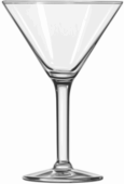 kieliszek do martini
